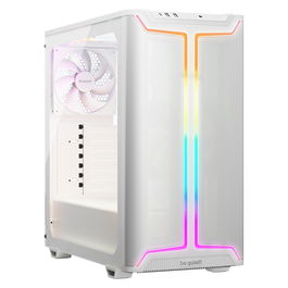 Be Quiet! Pure Base 501 DX White Midi Tower Blanco con Ventana Lateral y RGB