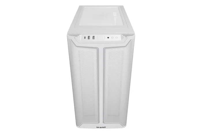 be quiet! Pure Base 501 DX White