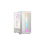 be quiet! Pure Base 501 DX White