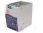MEAN WELL TDR-480-48 Fuente de alimentación de impulso 480W 48VDC