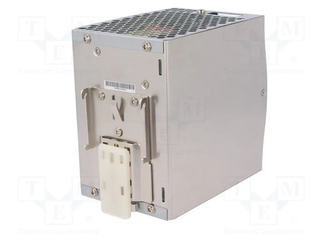 MEAN WELL TDR-480-48 Fuente de alimentación de impulso 480W 48VDC