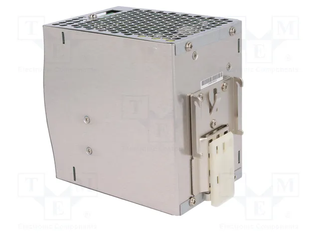 MEAN WELL TDR-480-48 Fuente de alimentación de impulso 480W 48VDC