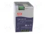 MEAN WELL TDR-480-48 Fuente de alimentación de impulso 480W 48VDC