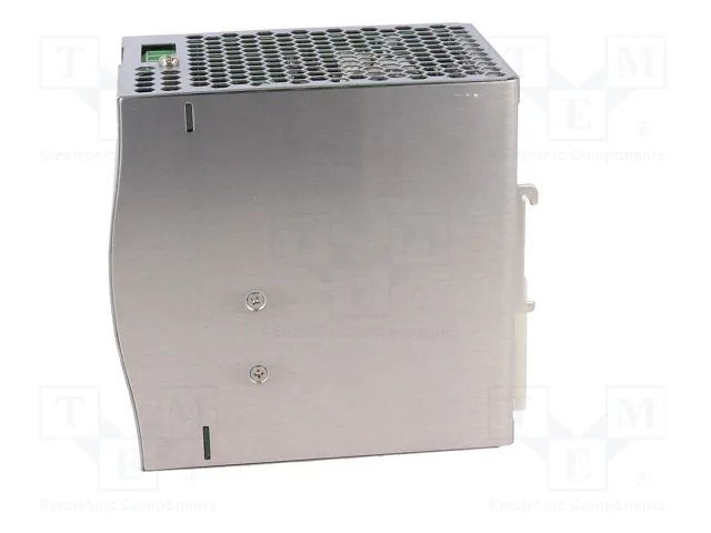 MEAN WELL TDR-480-48 Fuente de alimentación de impulso 480W 48VDC