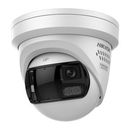 Hikvision DS-2CD23127G3P-LIS2UY/SL(180) Turret 12MP EasyIP 4.0 Plus