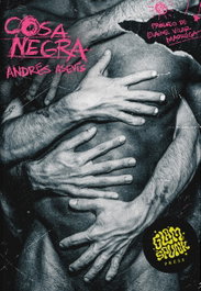 Cosa negra, Andrés Asevís - DIMENSIONES OCULTAS
