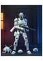 Synja Patrol Troop Reinforcements Pack 2 Scale Action Fig. 18 cm Teenage Mutant Ninja Turt