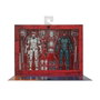 NECA Synja Patrol Troop Reinforcements Pack de 2 Figuras Scale Action 18 cm