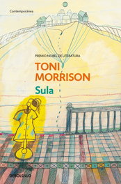 Sula, Toni Morrison - DEBOLSILLO
