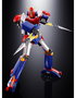 Tamashii Nations GX-50SP Combattler V Chogokin 50th Ver. Figura de 25 cm Edición Homenaje Anime