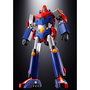 Tamashii Nations GX-50SP Combattler V Chogokin 50th Ver. Figura de 25 cm Edición Homenaje Anime