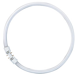 Osram Lámpara Fluorescente Circular T5 FC 55W 865 2GX13