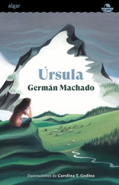 Úrsula, AA.VV. - ALGAR EDITORIAL