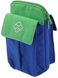 FR-FR-TEC FR-TEC SOFT BAG (Verde - Azul)
