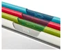 Joseph Joseph Folio Icon Steel Juego de 4 tablas de cortar multicolor