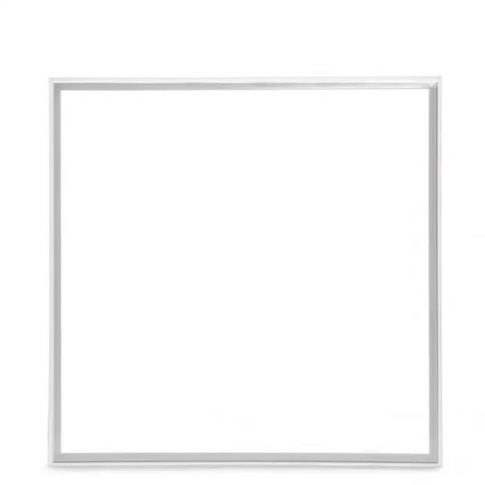 Panel LED 40W 4000Lm 4200K 60x60cm Marco Luminoso HO-LPF-6060-40W-W