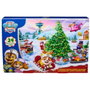 Spin Master Calendario de Adviento Patrulla Canina con 24 Sorpresas
