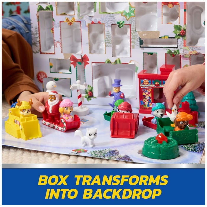 Figura de Acción Spin Master Multicolor