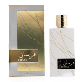 Khadlaj Fursan White Eau de Parfum 100 ml