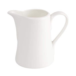 BAUSCHER Jarra de Vajilla Colección Pleasure 15 cl (0.15 L) - Complementos de Mesa (Set de 12)