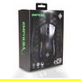 Incase IMG-GT20 INCA Gaming Maus 10000 DPI RGB 7 Tasten USB SW Retail