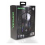 Inca IMG-GT20 Ratón Gaming 10000 DPI RGB Negro