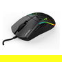 Incase IMG-GT20 INCA Gaming Maus 10000 DPI RGB 7 Tasten USB SW Retail