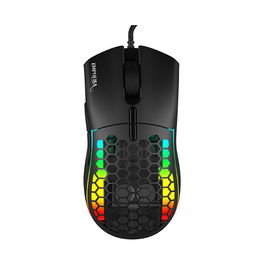 Incase IMG-GT20 INCA Gaming Maus 10000 DPI RGB 7 Tasten USB SW Retail