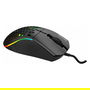 Incase IMG-GT20 INCA Gaming Maus 10000 DPI RGB 7 Tasten USB SW Retail