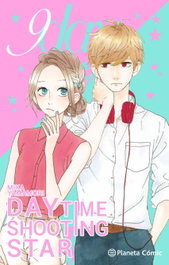 Daytime Shooting Stars 9, Mika Yamamori - Planeta Comics