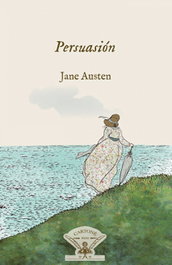 Persuasión, Jane Austen - IRMAS CARTONE