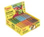 JOVI Plastilina Nature Colors Surtido de Colores 70 Pastillas de 50 g