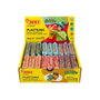 JOVI Plastilina Nature Colors Surtido de Colores 70 Pastillas de 50 g