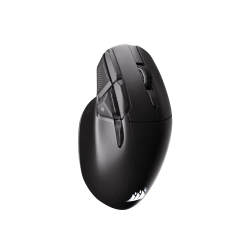 Corsair NIGHTSWORD v2 WIRELESS SD Negro RGB