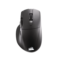 Corsair NIGHTSWORD v2 WIRELESS SD Negro RGB
