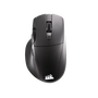 Corsair NIGHTSWORD v2 WIRELESS SD Negro RGB
