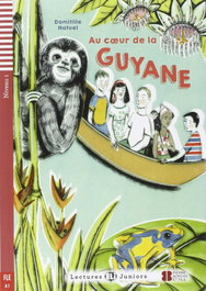 Niv.1/Au coeur de la Guyane, VV.AA. - ELI