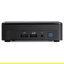 ASUS NUC RNUC13ANKi50WC2 Mini PC Intel Core i5 13ª Gen, 8GB RAM, 512GB SSD, Windows 11 Pro, Negro