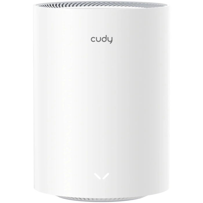 Cudy AX3000 Wi-Fi 6 Mesh 2.5G Solution Cudy AX3000 Wi-Fi 6 Mesh 2.5G Solution