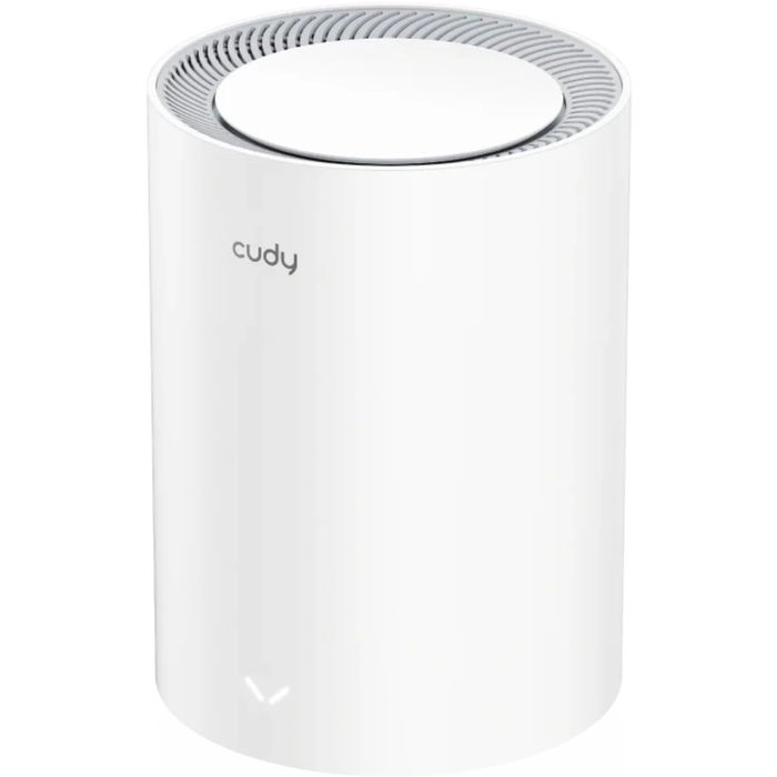 Cudy AX3000 Wi-Fi 6 Mesh 2.5G Solution Cudy AX3000 Wi-Fi 6 Mesh 2.5G Solution
