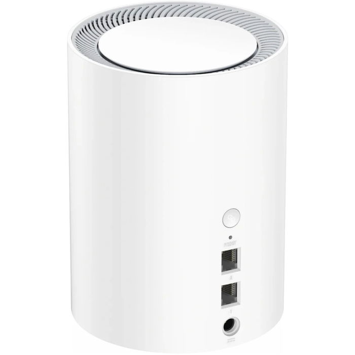 Cudy AX3000 Wi-Fi 6 Mesh 2.5G Solution Cudy AX3000 Wi-Fi 6 Mesh 2.5G Solution