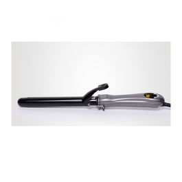 Perfect Beauty Tenacillas Rizadoras Curling Iron XXL 25'' con Barra Prolongada y Revestimiento Cerámico para Rizos Perfectos y Definidos