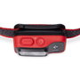 Black Diamond Spot 400 (Naranja/Negro/Rojo)