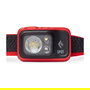 Black Diamond Spot 400 Linterna Frontal Resistente al Agua IPX8 400 Lúmenes Negra y Roja