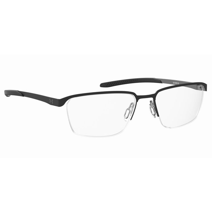 Montura de Gafas Hombre Under Armour UA5051G003F41 Negro ø 54 mm Montura de Gafas Hombre Under Armour UA5051G003F41 Negro ø 54 mm
