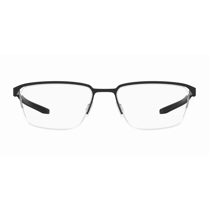 Montura de Gafas Hombre Under Armour UA5051G003F41 Negro ø 54 mm Montura de Gafas Hombre Under Armour UA5051G003F41 Negro ø 54 mm
