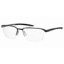 Montura de Gafas Hombre Under Armour UA5051G003F41 Negro ø 54 mm