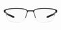 Under Armour UA-5051-G-003F417 Gafas de Vista Negro