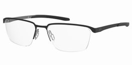 Under Armour UA-5051-G-003F417 Gafas de Vista Negro