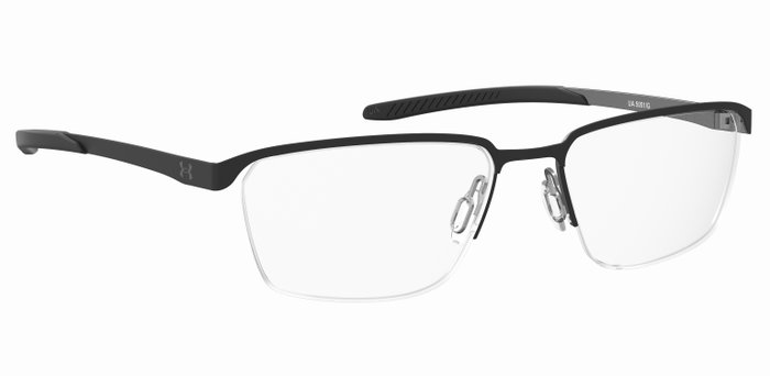 Under Armour UA-5051-G-003F417 Gafas de Vista Negro Under Armour UA-5051-G-003F417 Gafas de Vista Negro
